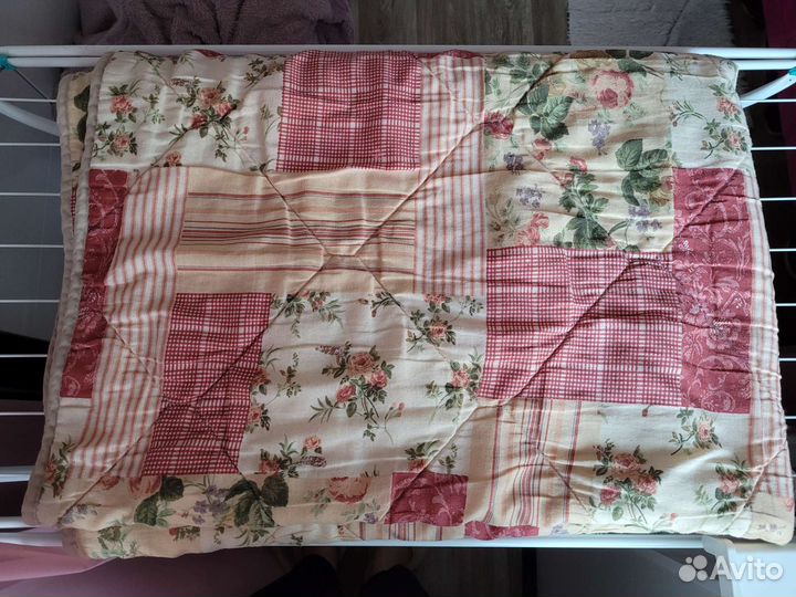 Одеяло 1.5 спальное