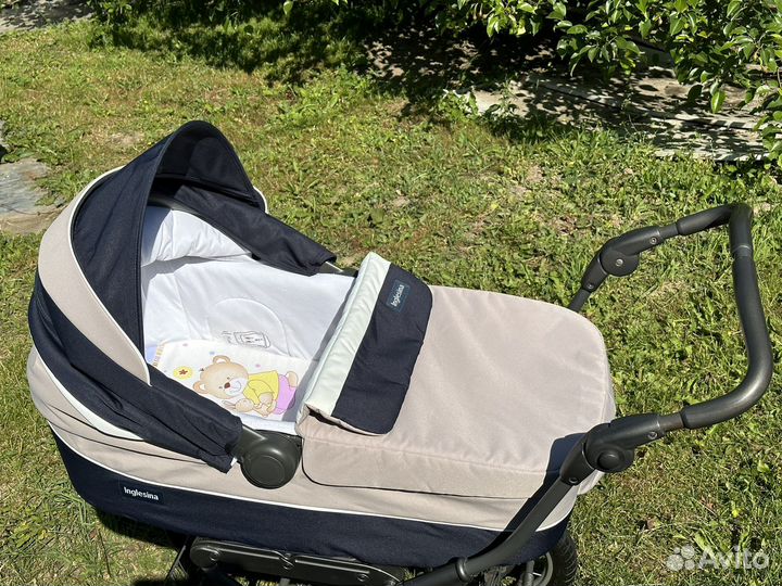 Коляска Inglesina Sofia