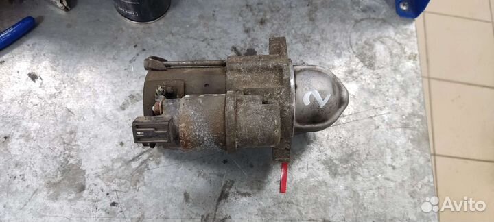 Стартер для Solaris,KIA RIO 3 36100-2B600