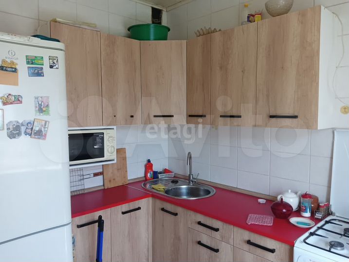 3-к. квартира, 66,8 м², 7/10 эт.