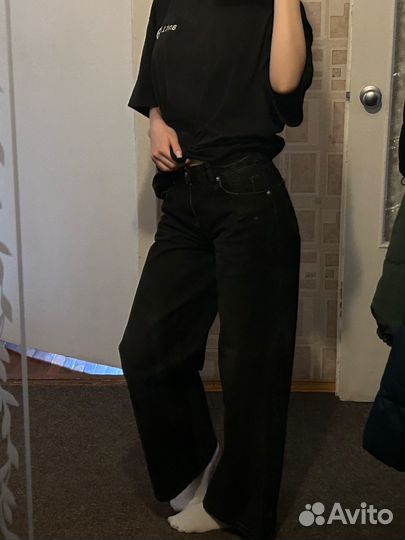 Джинсы ecru женские