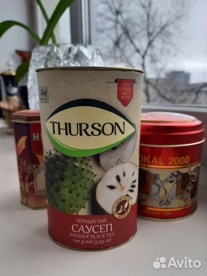 Баночки жестяные коллекционные