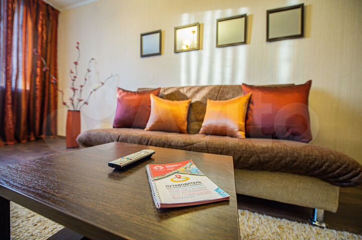 2-к. квартира, 52 м², 12/14 эт.