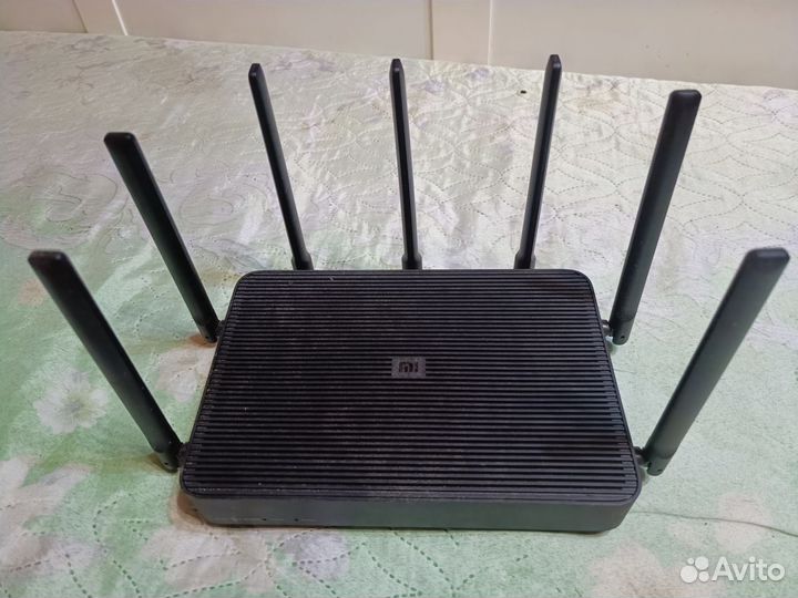Wifi роутер xiaomi ac2350