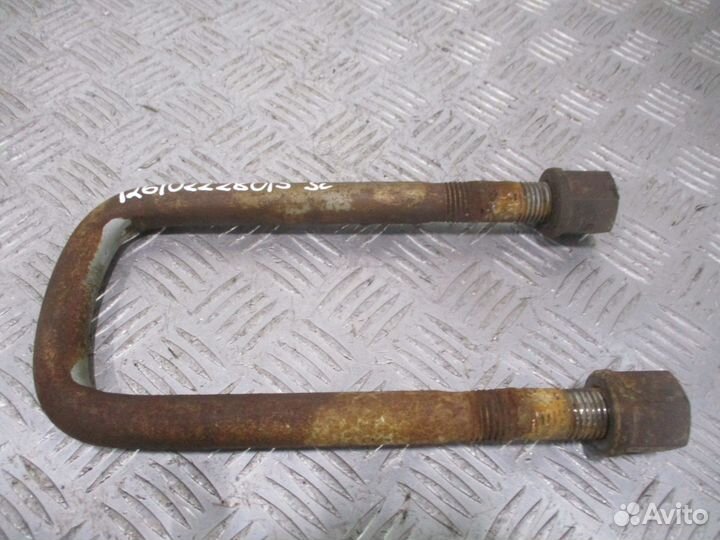 Стремянка Scania 2096134