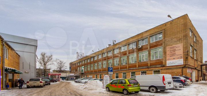 Сдам офис 52.7 м2 у м. Каширская