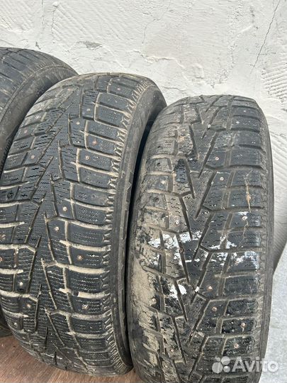 Nexen Classe Premiere R16