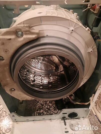 Мастер по ремонту стиральных машин и бойлеров