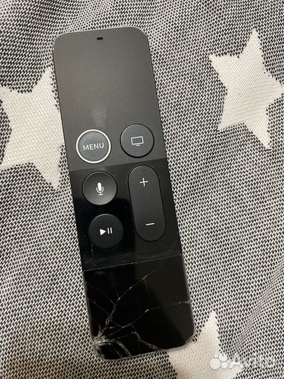 Apple TV 4K 64gb