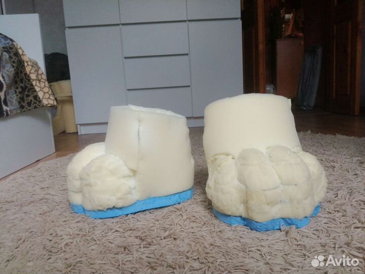 Фурсьют фуртапки