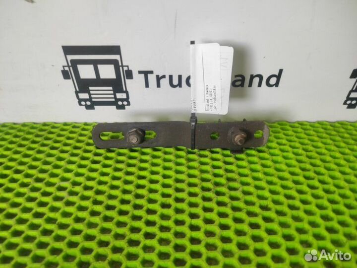 Кронштейн воздушных трубок Volvo Fh 4