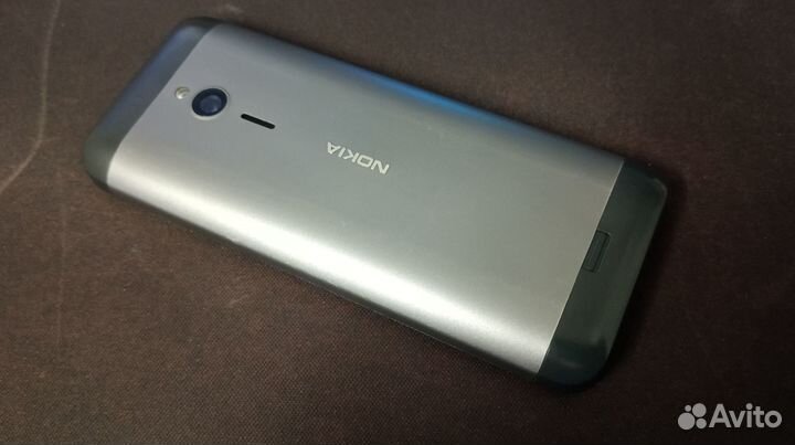 Nokia 230 dual sim