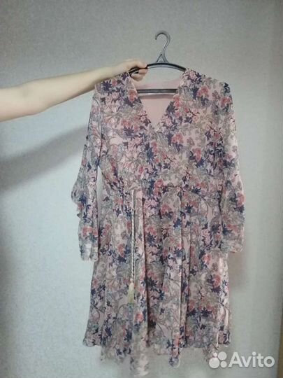 Женская одежда