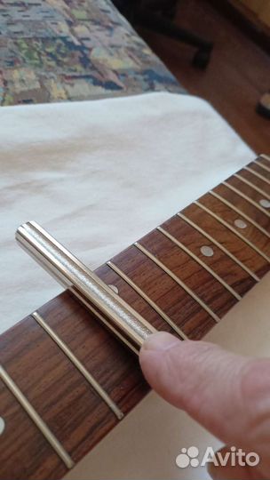 Гитара Fender Stratocaster