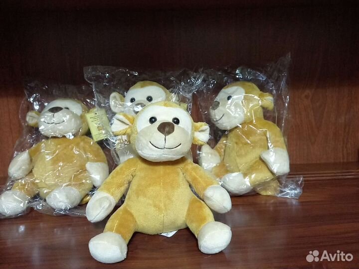 Детские игрушки