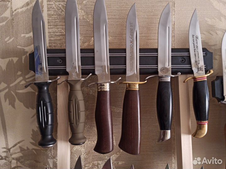 Нож, финка нквд, новые