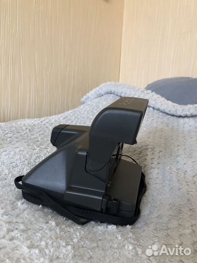 Polaroid Close up 636 (Made in United Kingdom)