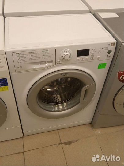 Стиральные машины Б/У.Гарантия