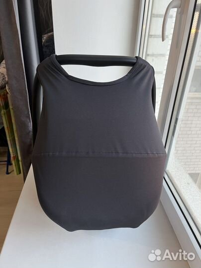 Автолюлька hb skyler V2 от 0 до 13