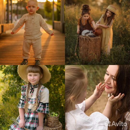 Экспресс фотосессия