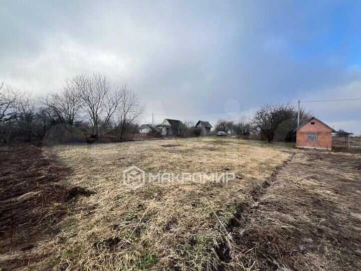 Участок 6 сот. (СНТ, ДНП)