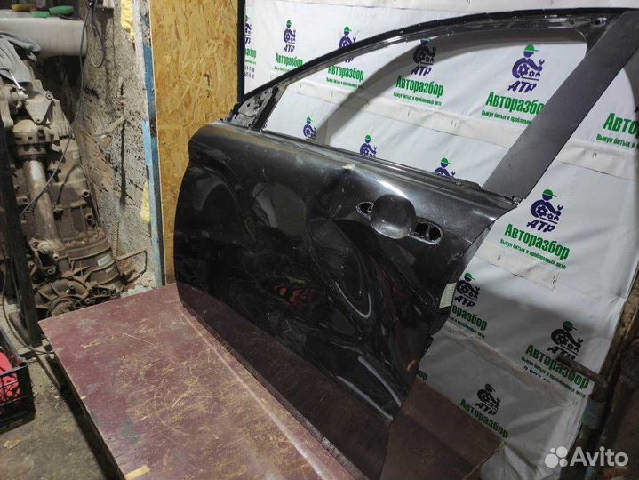 Дверь передняя левая ваз (LADA) xray