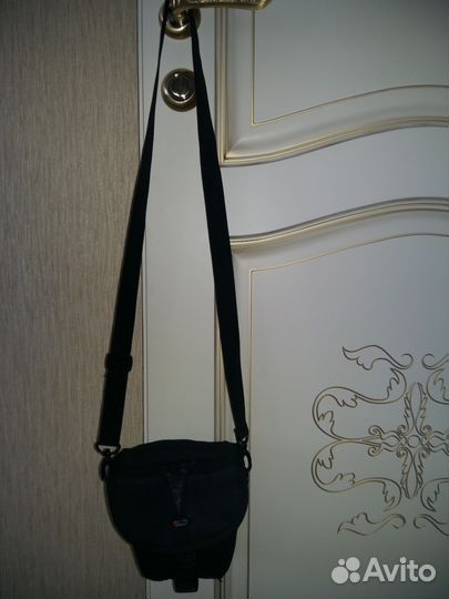 Чехол для зеркального фотоаппарата