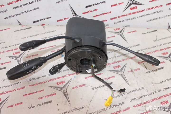 Переключатель подрулевой мерседес w220