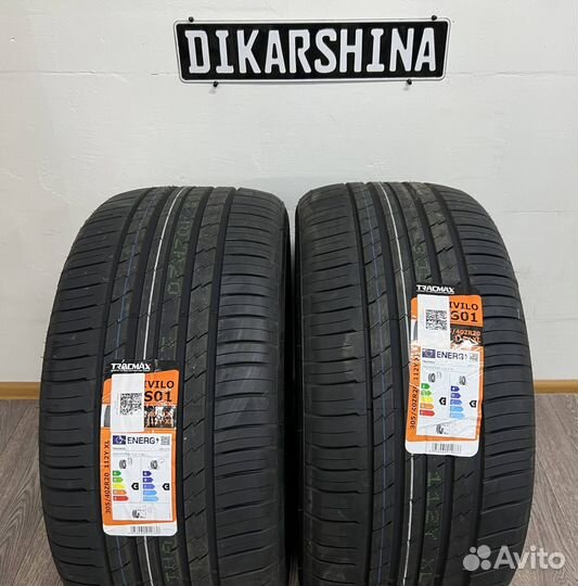 Tracmax X-Privilo RS01+ 305/40 R20 112V