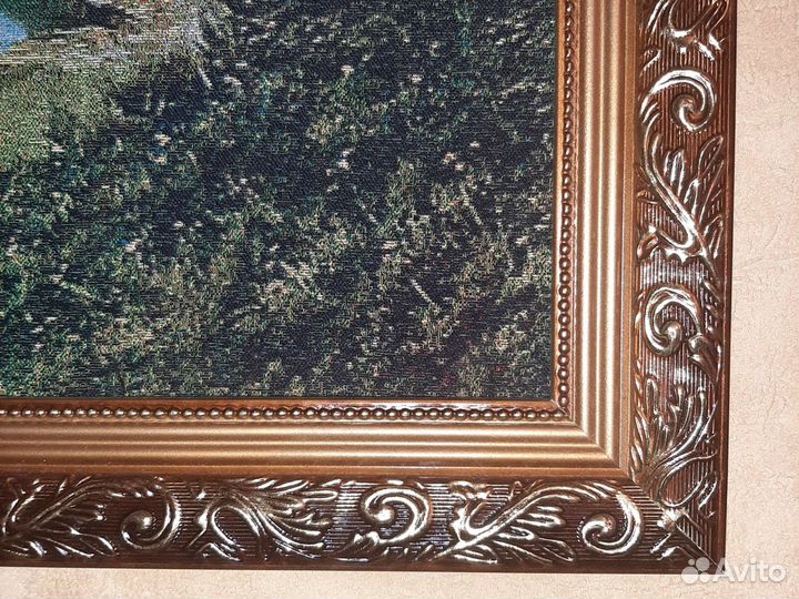 Гобеленовые картины