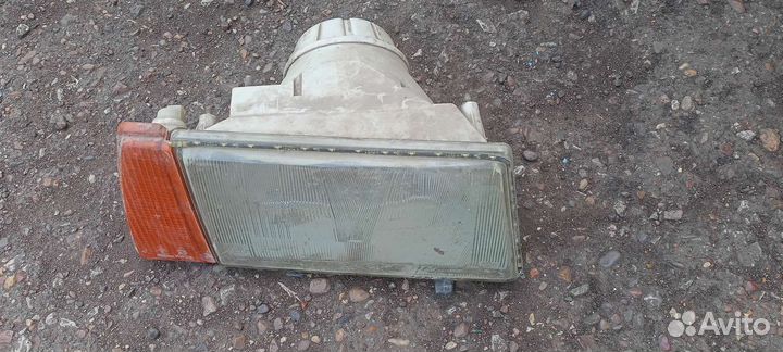 Фара правая 2109