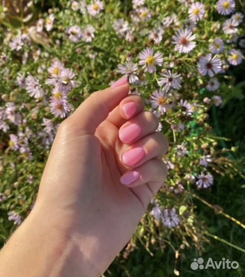 Модели на маникюр