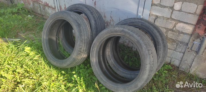 Pirelli Cinturato P7 205/50 R17 89V