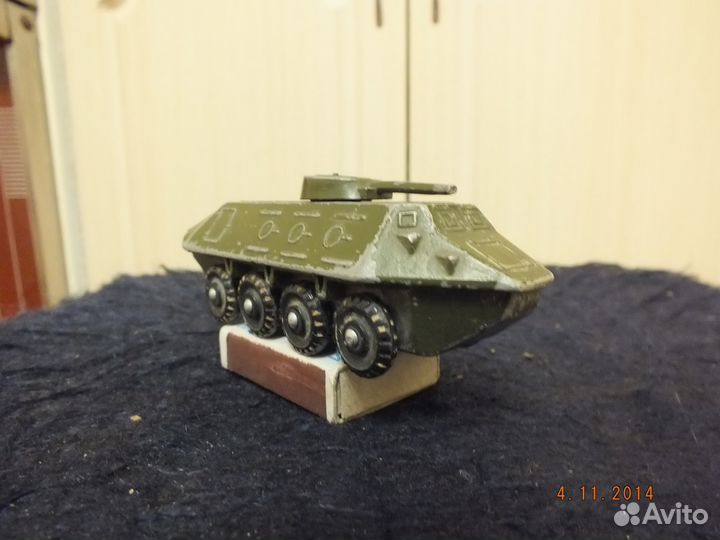 СССР машины