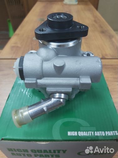 Насос гур газель Сummins isf 2.8 Евро-4