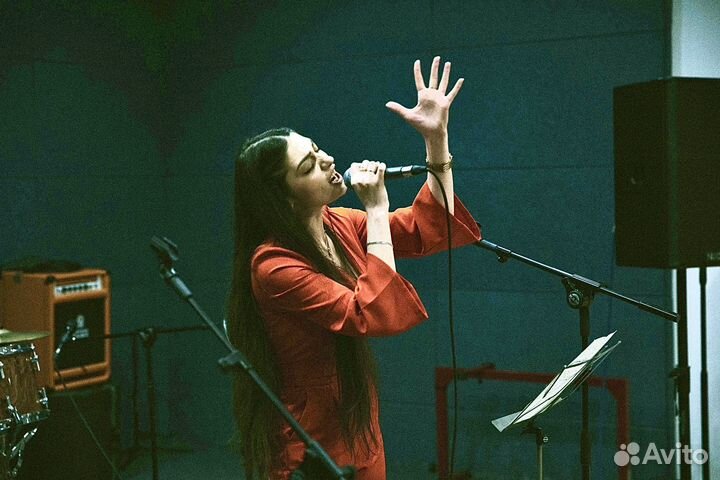 Курсы вокала. Поставим голос за 12 часов