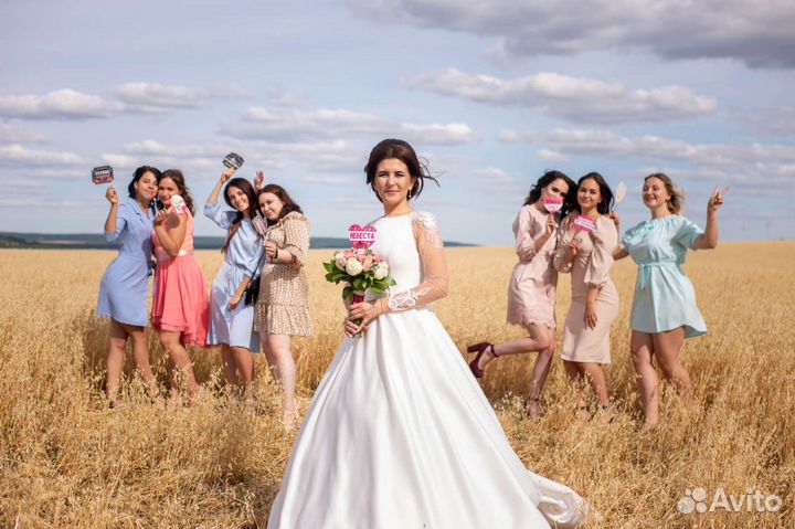 Экспресс Фотограф на свадьбу