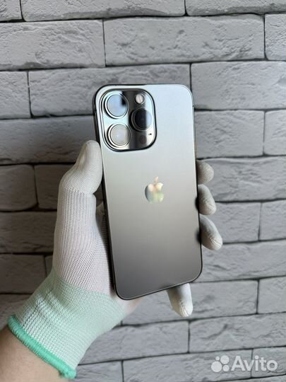 iPhone 13 Pro, 128 ГБ