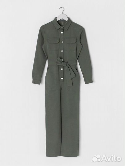 Хлопковый комбинезон Lichi. M (L)