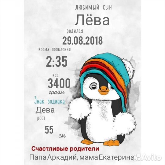 Делаю на заказ метрики