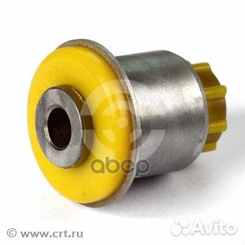 Сайлентблок полиуретановый передней подвески, н