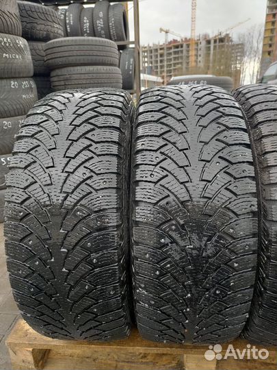Nordman WR SUV 265/65 R17 116T