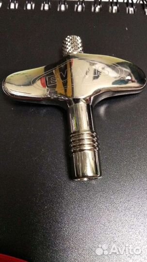 Ключ для настройки барабанов Evans