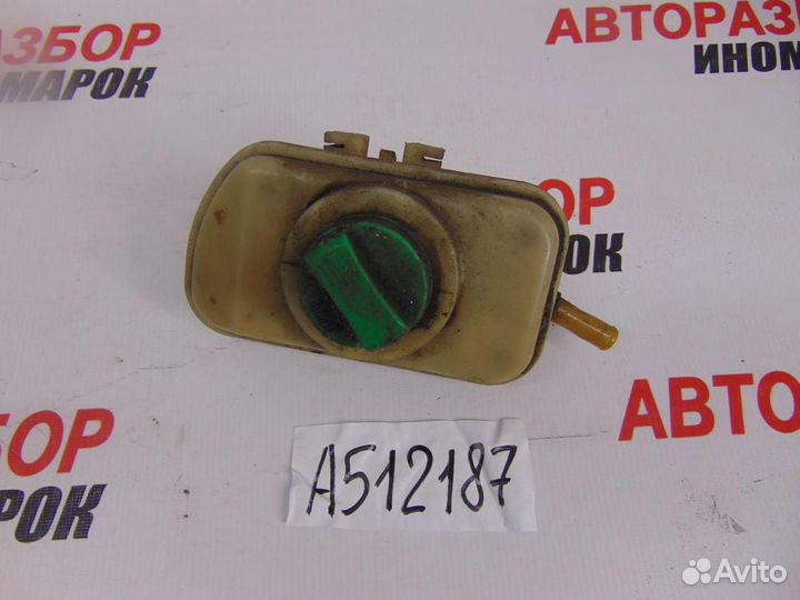 Бачок гидроусилителя для Chery Tiggo 2005-2015 г