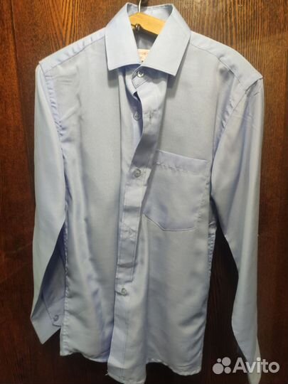 Костюм тройка на мальчика 6-7 лет