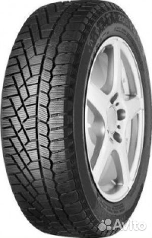 Gislaved Soft Frost 200 SUV 235/65 R17 108T