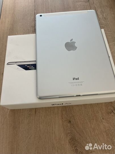 iPad air 1475