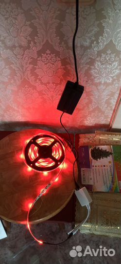 Гирлянды (6 штук)