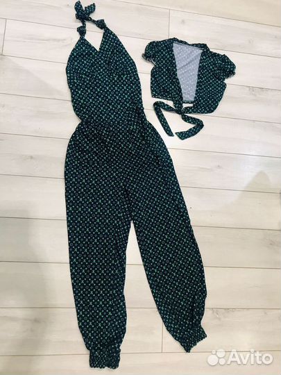 Комбинезон для беременных 44-46-48 р