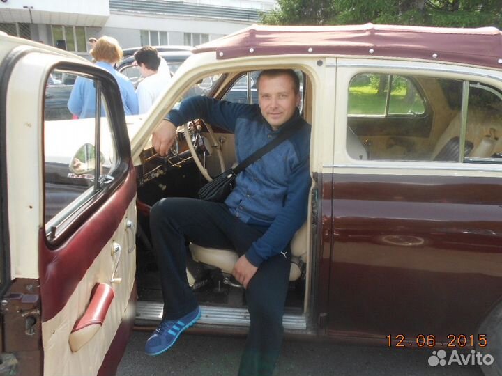 Восстановление навыков вождения после перерыва